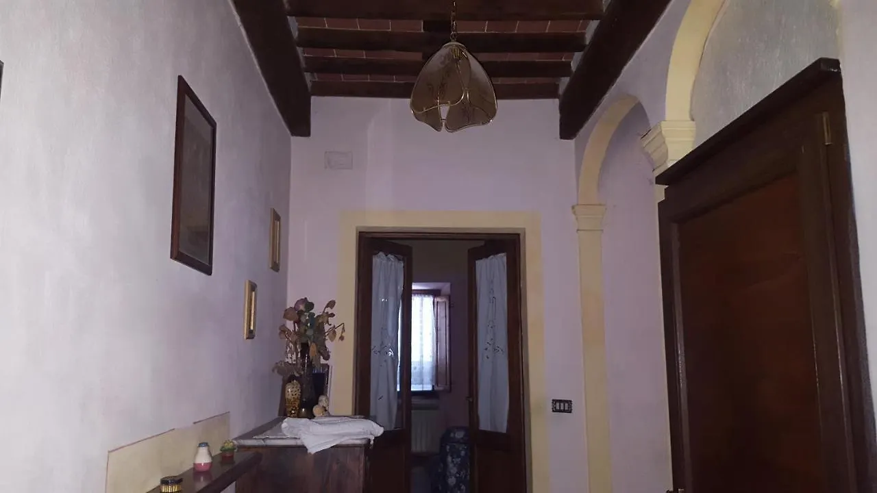 Affittacamere Ferrari Pescaglia Guest house