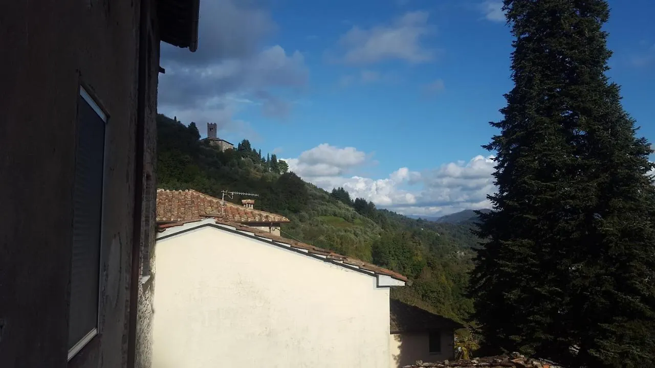 Guest house Affittacamere Ferrari Pescaglia