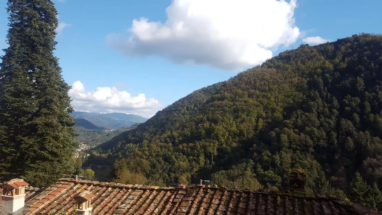 Guest house Affittacamere Ferrari Pescaglia Italy
