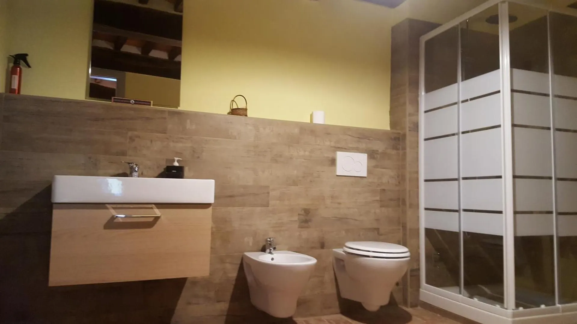 Guest house Affittacamere Ferrari Pescaglia